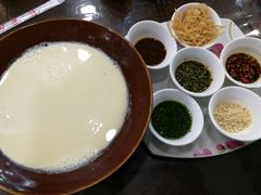 -乔家满族八大碗(流水沟店)