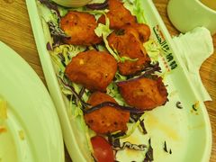 -清真·AL-JANNAT 佳纳特餐厅(狮子桥店)