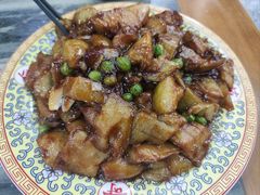 -砂锅居(西四店)