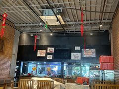 -鄱阳湖·江西小炒·瓦罐煨汤(五道口店)