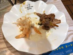 -老号尤兔头(西川店)