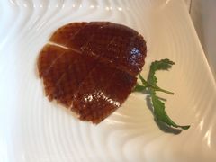 酥香嫩烤鸭-四季民福烤鸭店(王府井灯市口店)