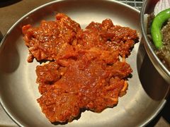 -夜食白市Yespicy·烧烤啤酒宵夜(番禺四海城店)
