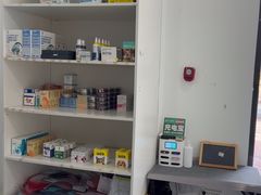 -乖乖宠物医院·猫科·骨科·24小时(云岗分院)