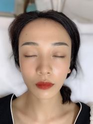 -久匠·野生眉半永久纹眉