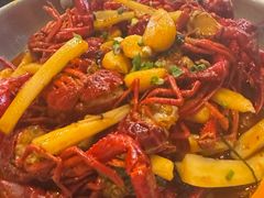 老长沙口味虾-虾小龙老长沙龙虾馆(坡子街店)