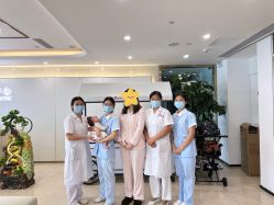 -禧月荟月子中心(前海Max店)