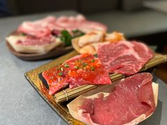 -花时·炭火烧肉(东百中心A馆店)