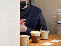 -O.P.S. CAFE