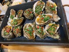 -浮何烤铺(桐梓林店)