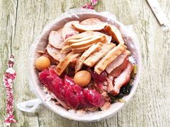 全家福猪脚饭-陆长玖古法猪脚饭(玄风桥店)
