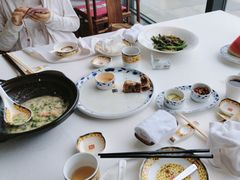 海鲜粥-宁波状元楼酒店(和义路店)