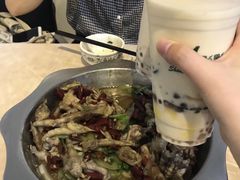 -蟹肉煲蟹肉(阊胥路店)