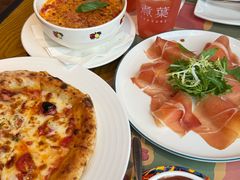 -安妮意大利餐厅(国贸店)