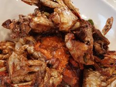 -秦淮人家风味酒楼(赣榆店)