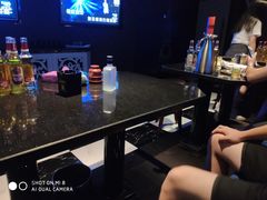 -欢乐迪KTV(南坪上海城店)