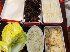 -陈府大宅门成都火锅·手切鲜肉(太原街店)