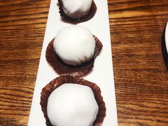 泰式冰皮雪榴莲-巴扎美食·新疆菜·西域歌舞表演餐厅(新疆大厦店)