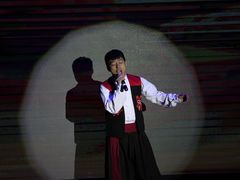 -陕北民歌大舞台