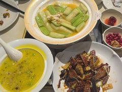 -京味斋·北京烤鸭(北京南站洋桥店)