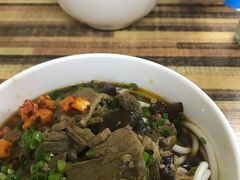 -寶牯佬邵阳米粉