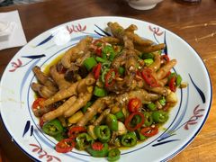 -老铁私房菜