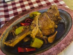 -Old Ottoman Cafe & Restaurant