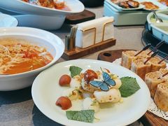 -羲和雅苑•北京烤鸭(平安国际金融中心店)