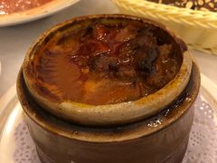 精品罐焖牛肉-莫斯科餐厅