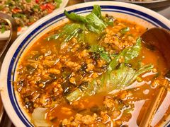 -缘生态云南菜·野生菌庭院餐厅(华侨城店)