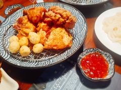 -烧鸟横丁(联发文创口岸店)