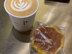 -慢熟面包店bud bread(孩儿巷店)