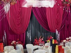 -青岛富力艾美酒店