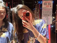 -Love Story爱情故事·养生SPA会所(新侨店)