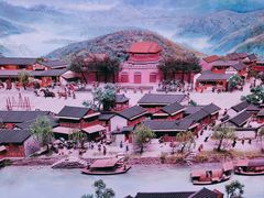 -城隍阁