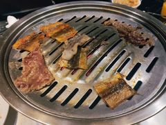 -金刚山(学府路店)