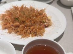 -狮王府淮扬菜(新街口友谊店)