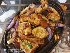 -徽州美食(三十年老店)