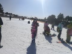 -棋盘山冰雪大世界
