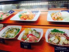 -Magic Food Point(Airport Street food)