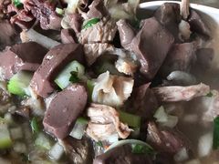 羊汤-满宴全羊馆(泉水店)