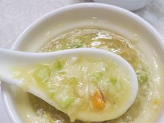 水蟹羹-棠记海鲜餐厅(南朗镇店)