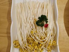 -老版火锅(半坡店)