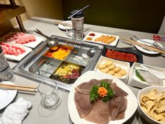 -海底捞火锅(吾悦广场店)