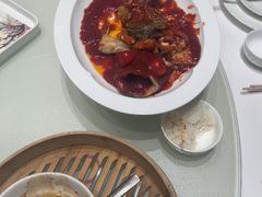 -湖锦酒楼·32年地道湖北菜(光谷店)
