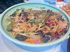 -津沽小院(天津之眼店)