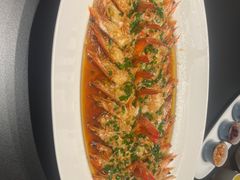 -炊江南·上海菜(国展华漕店)