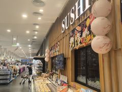 -永旺梦乐城(武汉金桥店)