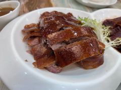 -椿记烧鹅(建干路店)