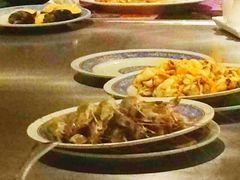大渔铁板烧(恒隆店)-大渔铁板烧(中山路八佰伴店)